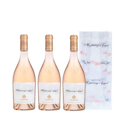 Whispering Angel Summer Set 