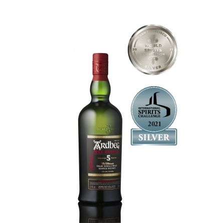 Ardbeg Wee Beastie Ardbeg Wee Beastie