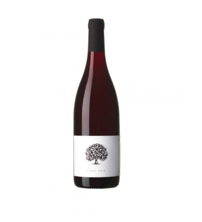 Tilia Pinot Noir White Label