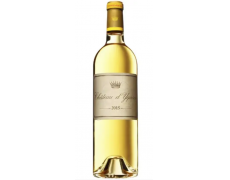 Chateau d'Yquem 2015